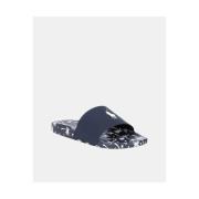 Teenslippers Polo Ralph Lauren 809P08336 POLO SLIDE