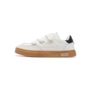 Lage Sneakers Teddy Smith -