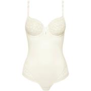 Onderhemden Lisca Opal Voorgevormd afslanklichaam