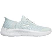 Lage Sneakers Skechers -