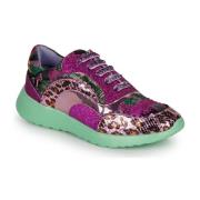 Lage Sneakers Irregular Choice JIGSAW
