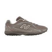 Lage Sneakers New Balance 204L Mushroom Arid Stone