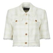 Blazer Karl Lagerfeld BOUCLE JACKET