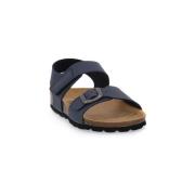 Sandalen Grunland Blu 40LUCE