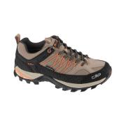 Lage Sneakers Cmp 3Q5445612PT