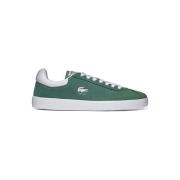 Lage Sneakers Lacoste Baseshot