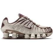 Lage Sneakers Nike Shox TL