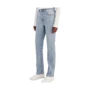 Straight Jeans Calvin Klein Jeans -