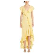 Lange Jurk Marella MLLBACINI