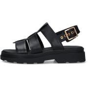 Sandalen Clarks 186490