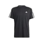 T-shirt Korte Mouw adidas T-shirt Tr-Es Base noir