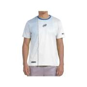 T-shirt Korte Mouw Bullpadel T-shirt Technical Padel Quickerdry léger
