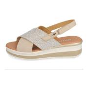 Sandalen Valleverde VGL203ZF