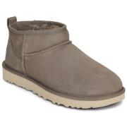 Laarzen UGG W CLASSIC ULTRA MINI