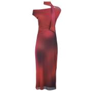 Lange Jurk Desigual MAINE