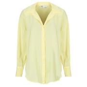 Overhemd Only ONLZAZIMA L/S LOOSE