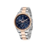 Horloge Maserati r8853100040