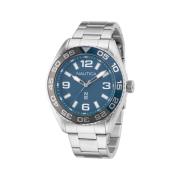 Horloge Nautica napfws307