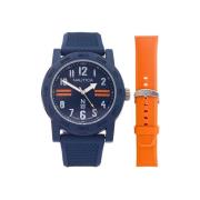 Horloge Nautica napats306