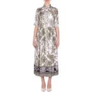 Lange Jurk Fay N8WE3525540