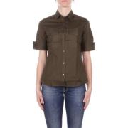 Overhemd Fay NCWA252600