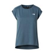 T-shirt Korte Mouw The North Face NF0A8BS2L9L