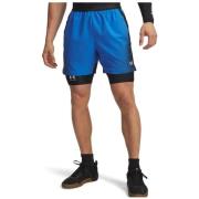 Korte Broek Under Armour -