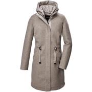 Parka Jas G.i.g.a.dx -