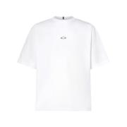 T-shirt Korte Mouw Oakley Driven