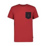 T-shirt Korte Mouw Icepeak 957636660I660