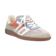 Lage Sneakers Back 70 Squid