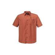 Overhemd Korte Mouw SchÖffel Circ Style Dalfoss