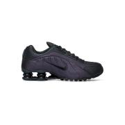 Lage Sneakers Nike Shox R4