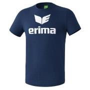 T-shirt Korte Mouw Erima 208348