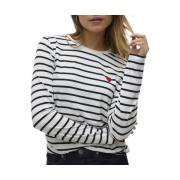 T-Shirt Lange Mouw Vero Moda -