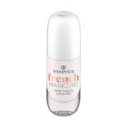 Nagellak Essence Nagellak Sheer Beauty French Manicure