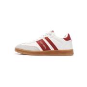 Lage Sneakers Teddy Smith -