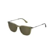 Zonnebril Police spll7753g61p