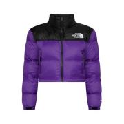 Donsjas The North Face Nuptse