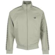 Trainingsjack Fred Perry Contrast Tape Track Jacket