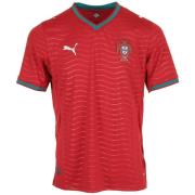 T-shirt Korte Mouw Puma FPF Home Jersey Replica