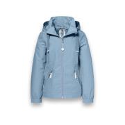 Windjack District Morning Glory