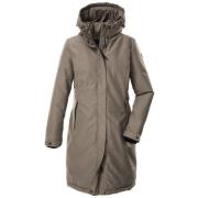 Parka Jas G.i.g.a.dx -