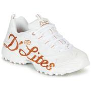 Lage Sneakers Skechers D'LITES