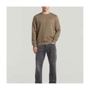 Trui G-Star Raw Jerséis Hombre Modèle D29529 E560