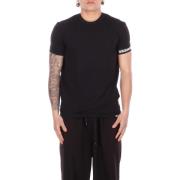 T-shirt Korte Mouw Dsquared D9M3S6210