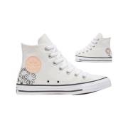 Hoge Sneakers Converse Baskets basses Chuck Taylor All Star W