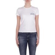 T-shirt Korte Mouw Gcds C1WEQC048J010