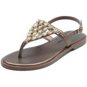 Teenslippers Valleverde 14121