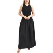 Lange Jurk Liu Jo WA6466MS55N